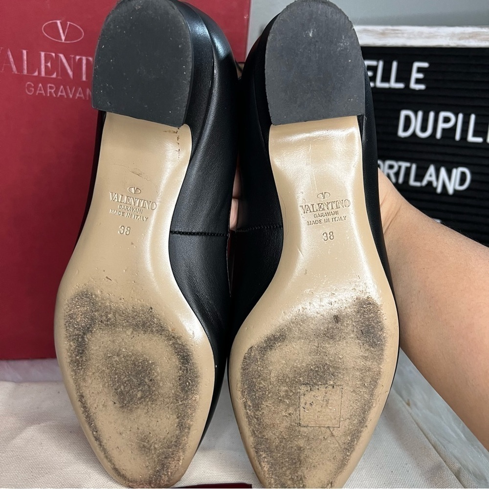 Valentino garavani pump it shoes (38) - Picture 11 of 17